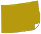 3 LABELS/SHEET 210mm x 99mm A4 SHEET LABEL - bronze-metallic-permanent-adhesive