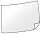 3 LABELS/SHEET 210mm x 99mm A4 SHEET LABEL - translucent-permanent-adhesive