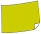 3 LABELS/SHEET 210mm x 99mm A4 SHEET LABEL - gold-metallic-permanent-adhesive