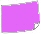 3 LABELS/SHEET 210mm x 99mm A4 SHEET LABEL - pink-permanent-adhesive